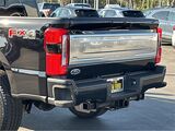 2025 Ford F-250SD Platinum San Diego County CA