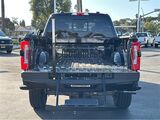2025 Ford F-250SD Platinum San Diego County CA