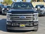 2025 Ford F-250SD Platinum San Diego County CA
