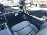 2025 Ford F-250SD Platinum San Diego County CA