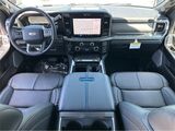 2025 Ford F-250SD Platinum San Diego County CA