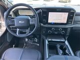 2025 Ford F-250SD Platinum San Diego County CA