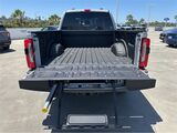 2025 Ford F-250SD Platinum San Diego County CA