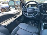 2025 Ford F-250SD Platinum San Diego County CA