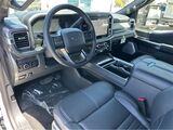 2025 Ford F-250SD Platinum San Diego County CA