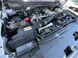 2025 Ford F-250SD Platinum San Diego County CA