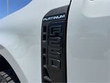 2025 Ford F-250SD Platinum San Diego County CA