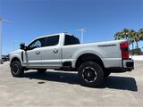 2025 Ford F-250SD Platinum San Diego County CA