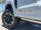 2025 Ford F-250SD Platinum San Diego County CA