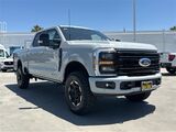 2025 Ford F-250SD Platinum San Diego County CA