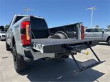 2025 Ford F-250SD Platinum San Diego County CA