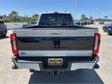 2025 Ford F-250SD Platinum San Diego County CA
