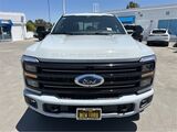 2025 Ford F-250SD Platinum San Diego County CA