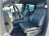 2025 Ford F-250SD Platinum San Diego County CA