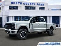 2025 Ford F-250SD Platinum