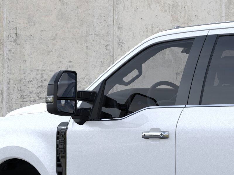 2025 Ford F-250SD Platinum Richmond VA