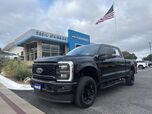2025 Ford F-250SD XL