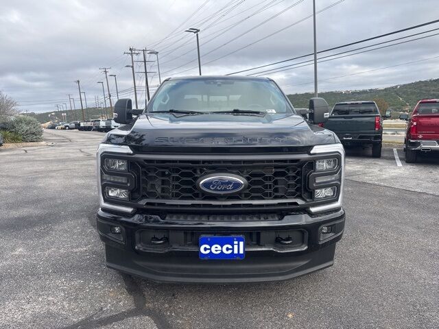 2025 Ford F-250SD XL