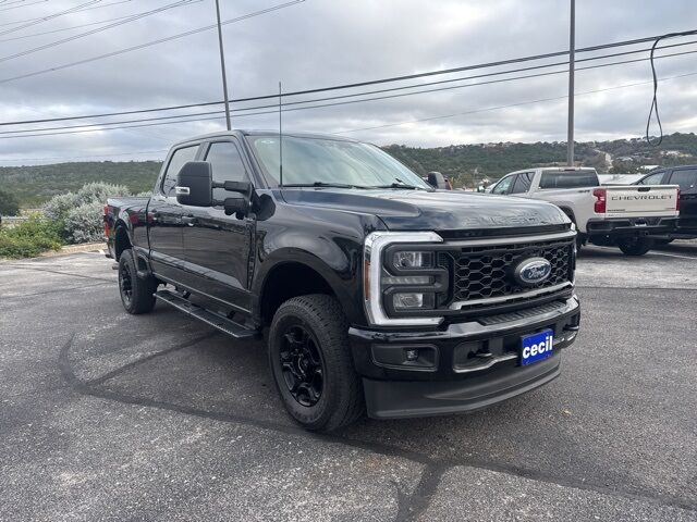 2025 Ford F-250SD XL