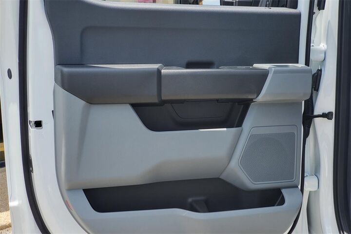 2025 Ford F-250SD XL  TX