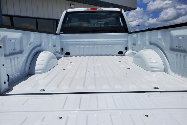 2025 Ford F-250SD XL  TX