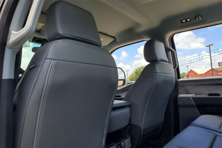 2025 Ford F-250SD XL  TX