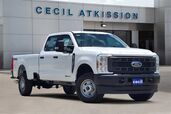 2025 Ford F-250SD XL