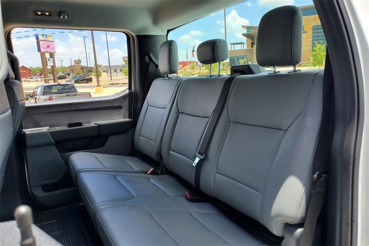 2025 Ford F-250SD XL  TX