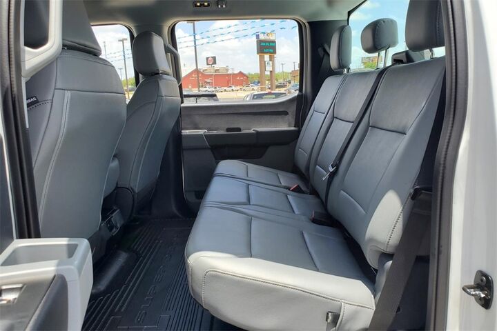 2025 Ford F-250SD XL  TX