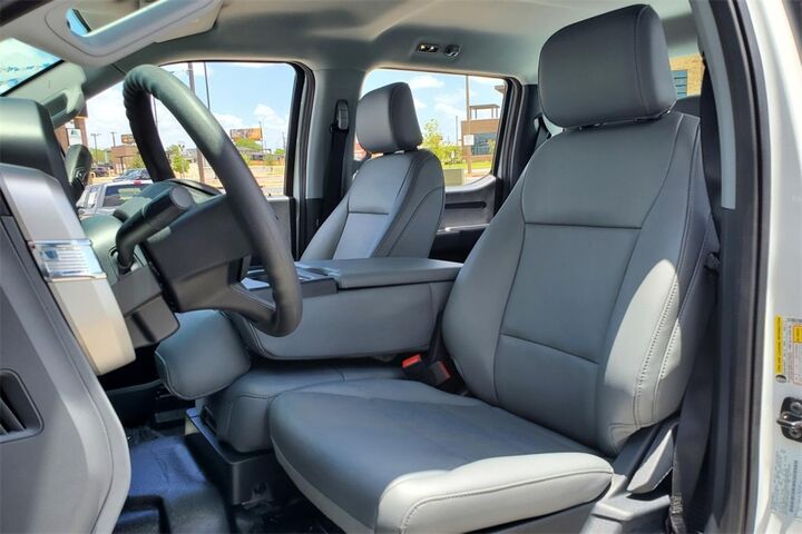2025 Ford F-250SD XL  TX