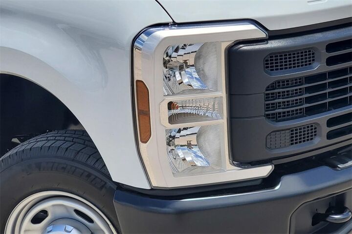 2025 Ford F-250SD XL  TX