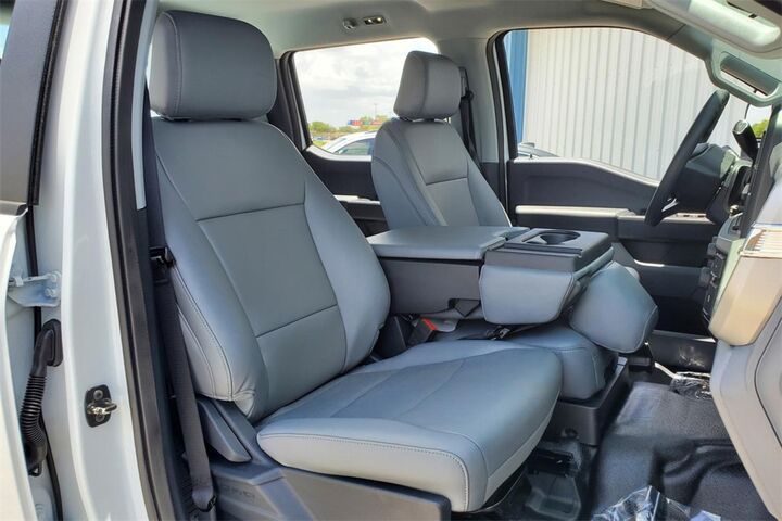 2025 Ford F-250SD XL  TX