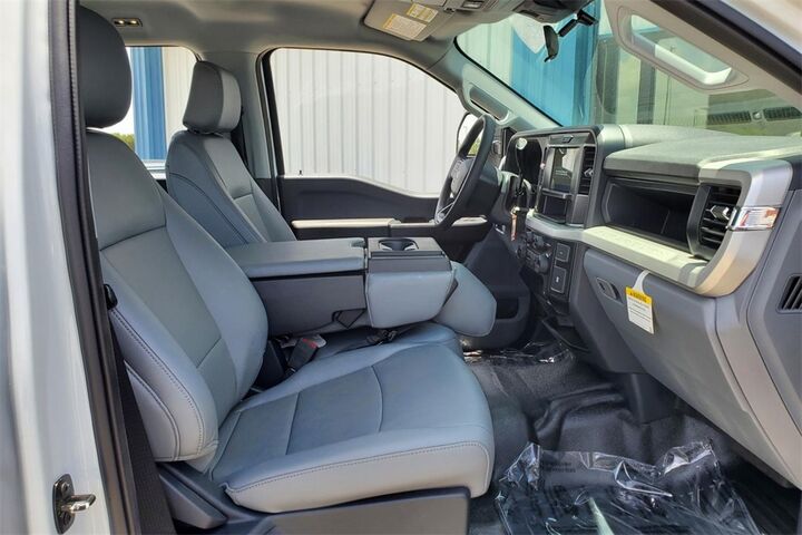 2025 Ford F-250SD XL  TX