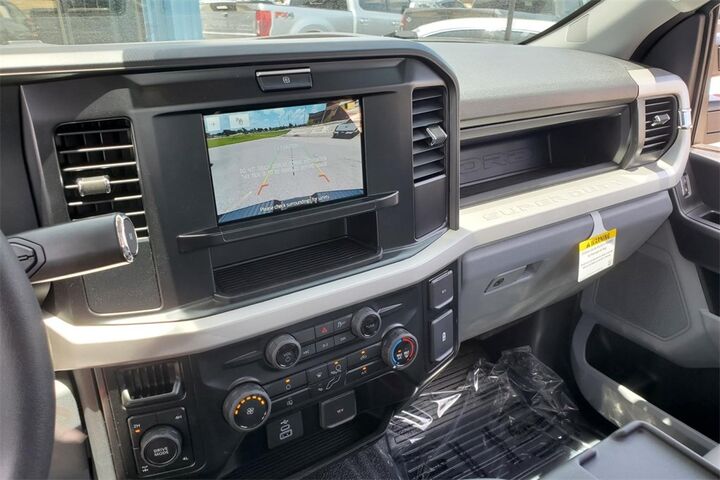 2025 Ford F-250SD XL  TX