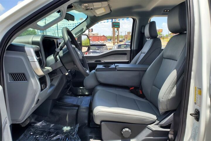 2025 Ford F-250SD XL  TX