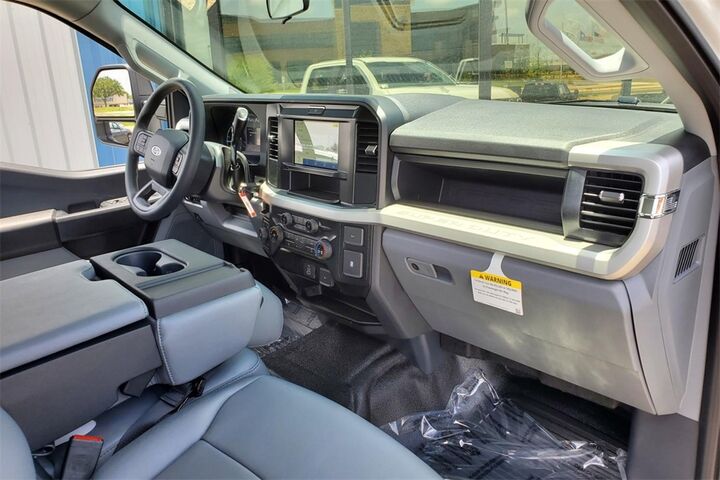2025 Ford F-250SD XL  TX