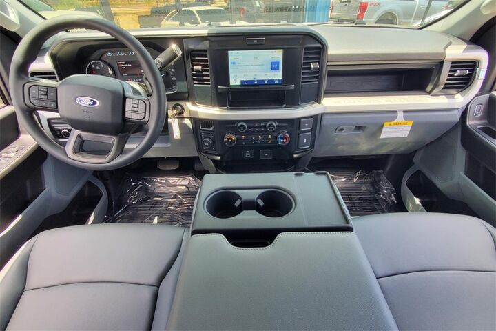 2025 Ford F-250SD XL  TX
