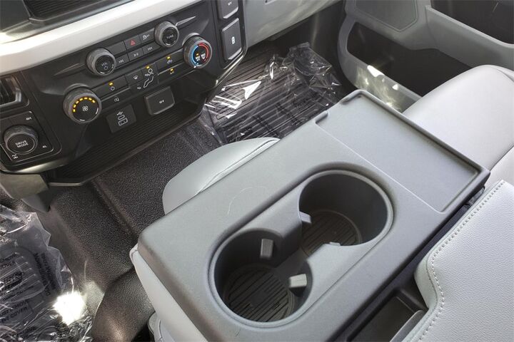2025 Ford F-250SD XL  TX