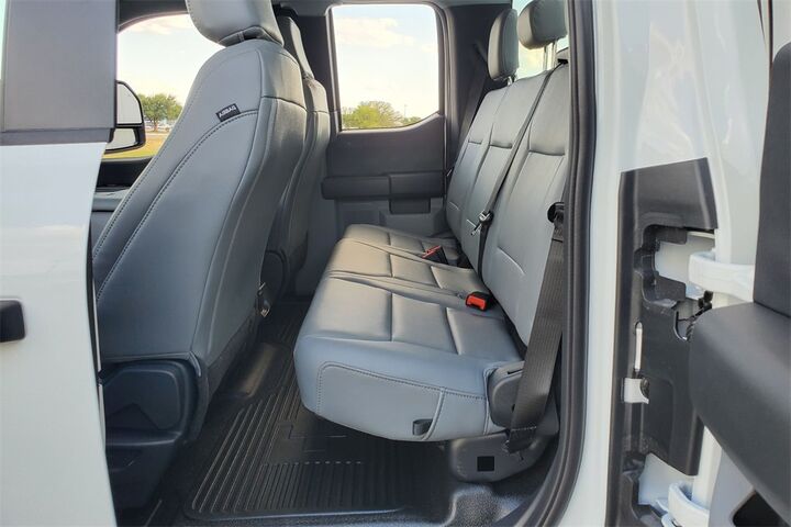 2025 Ford F-250SD XL  TX
