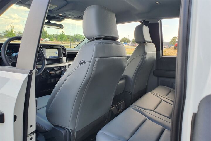 2025 Ford F-250SD XL  TX