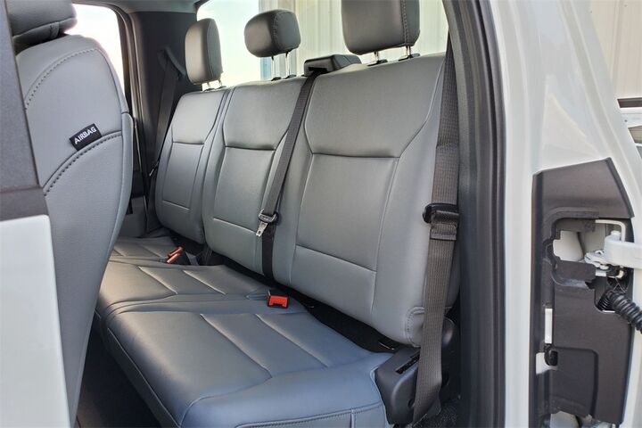 2025 Ford F-250SD XL  TX