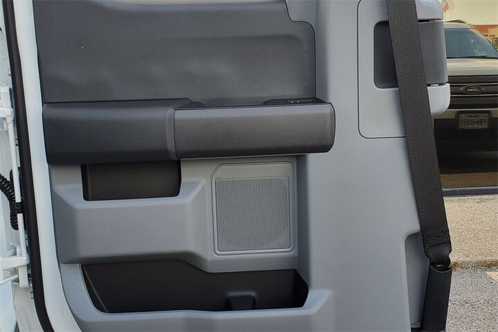 2025 Ford F-250SD XL  TX