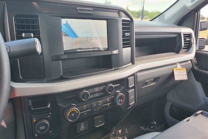 2025 Ford F-250SD XL  TX