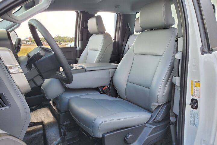 2025 Ford F-250SD XL  TX