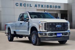 2025_Ford_F-250SD_XL_  TX