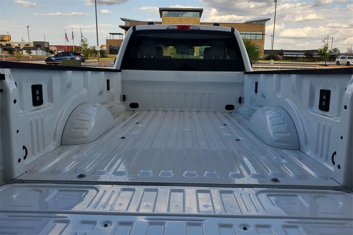 2025 Ford F-250SD XL  TX