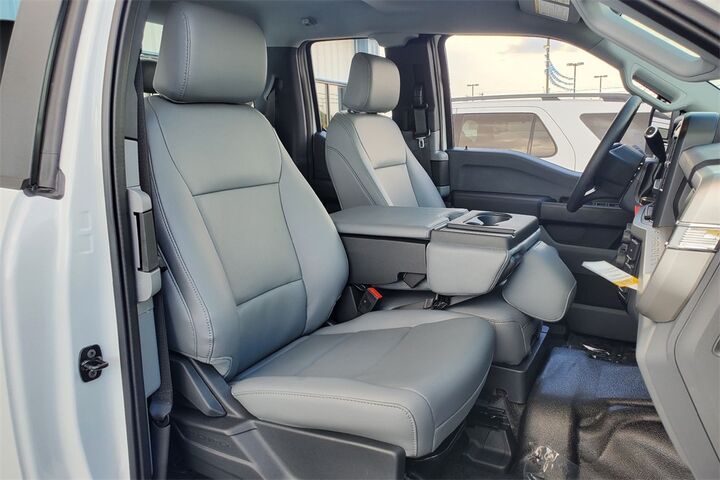 2025 Ford F-250SD XL  TX