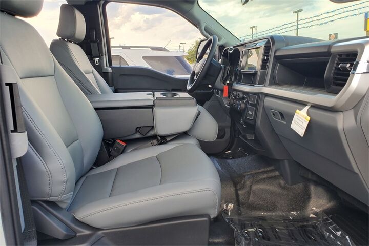 2025 Ford F-250SD XL  TX