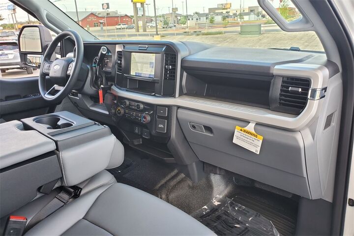 2025 Ford F-250SD XL  TX