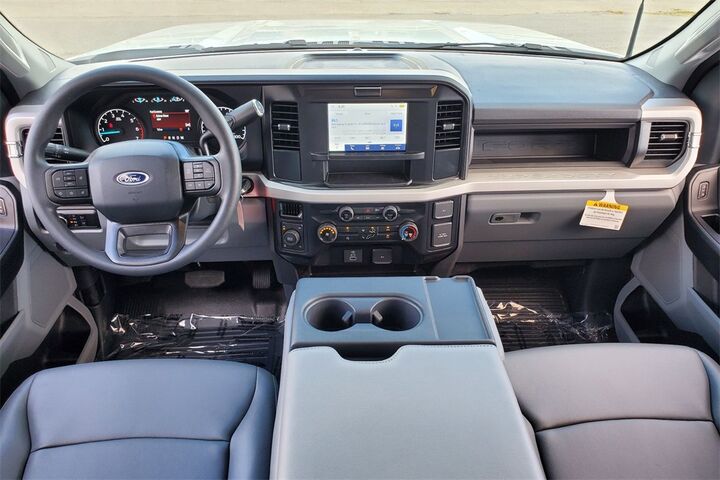 2025 Ford F-250SD XL  TX